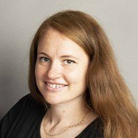 Clemence Moreau portrait